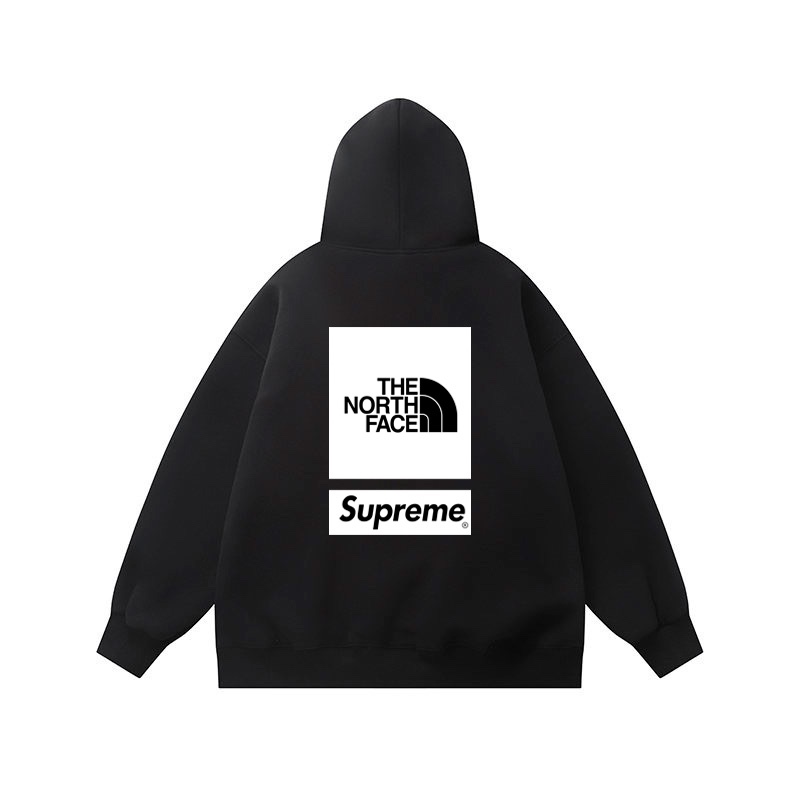 THE NORTH FACE ノースフェイス フーディー 通勤 ファッション 保温 全2色 - 画像 8