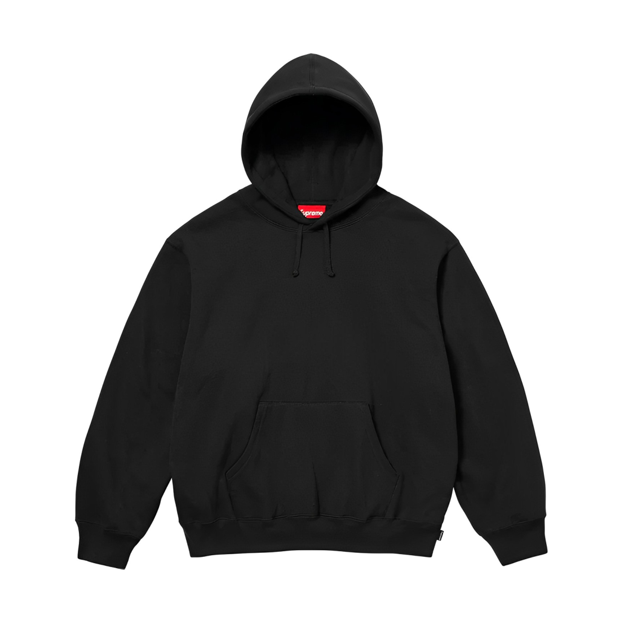 SUPREME スーパーク ロゴパーカー 全8色 - 画像 5