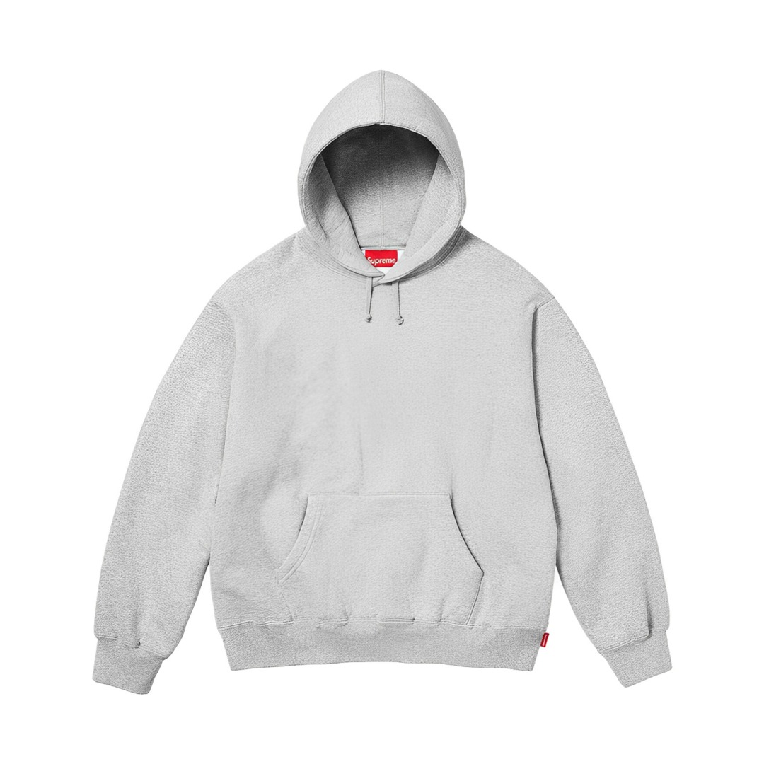 SUPREME スーパーク ロゴパーカー 全8色 - 画像 6
