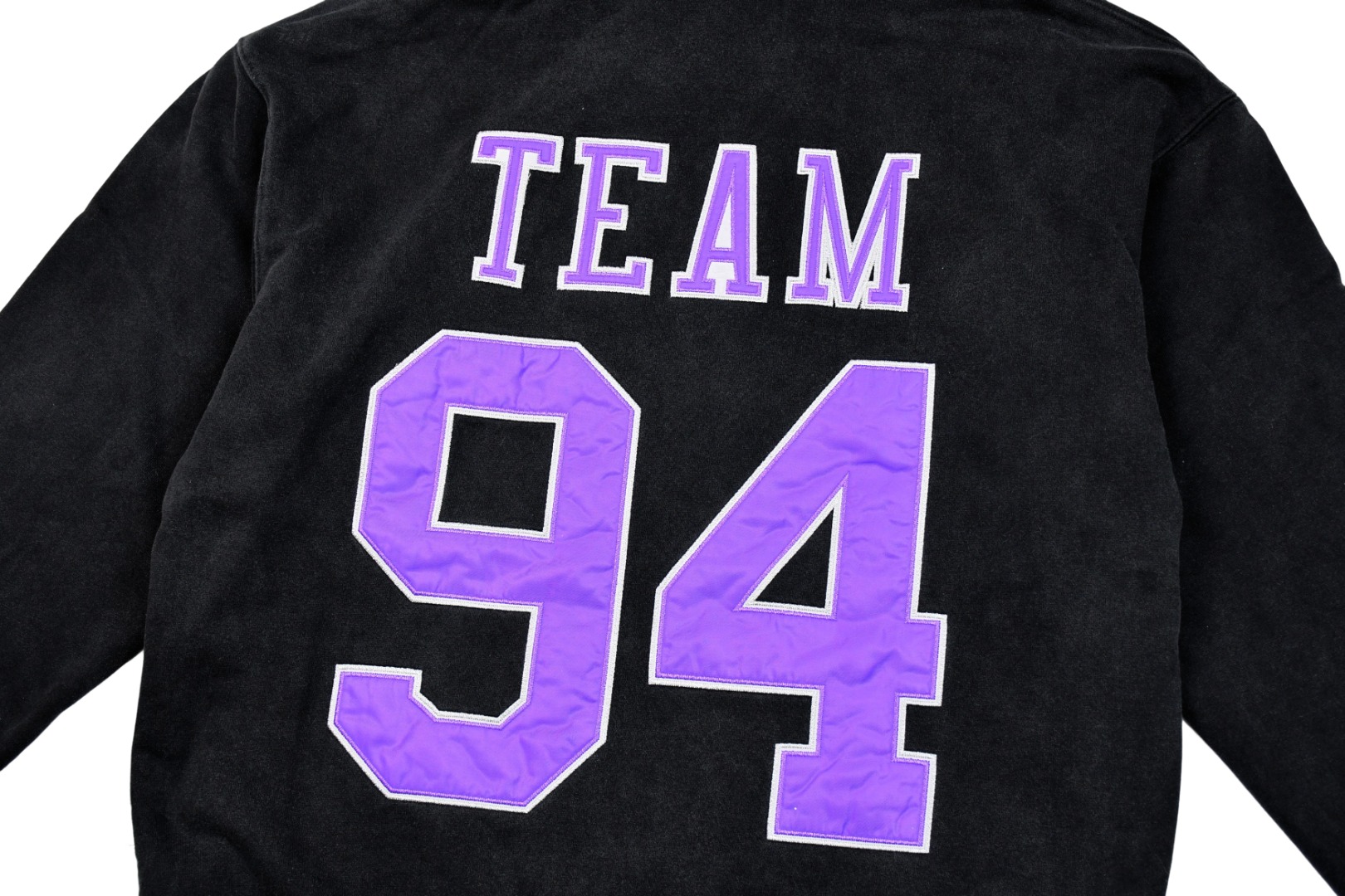 SUPREME スーパー チーム94 フーディー 3000円以上で送料無料 3500円(税抜) - 画像 9