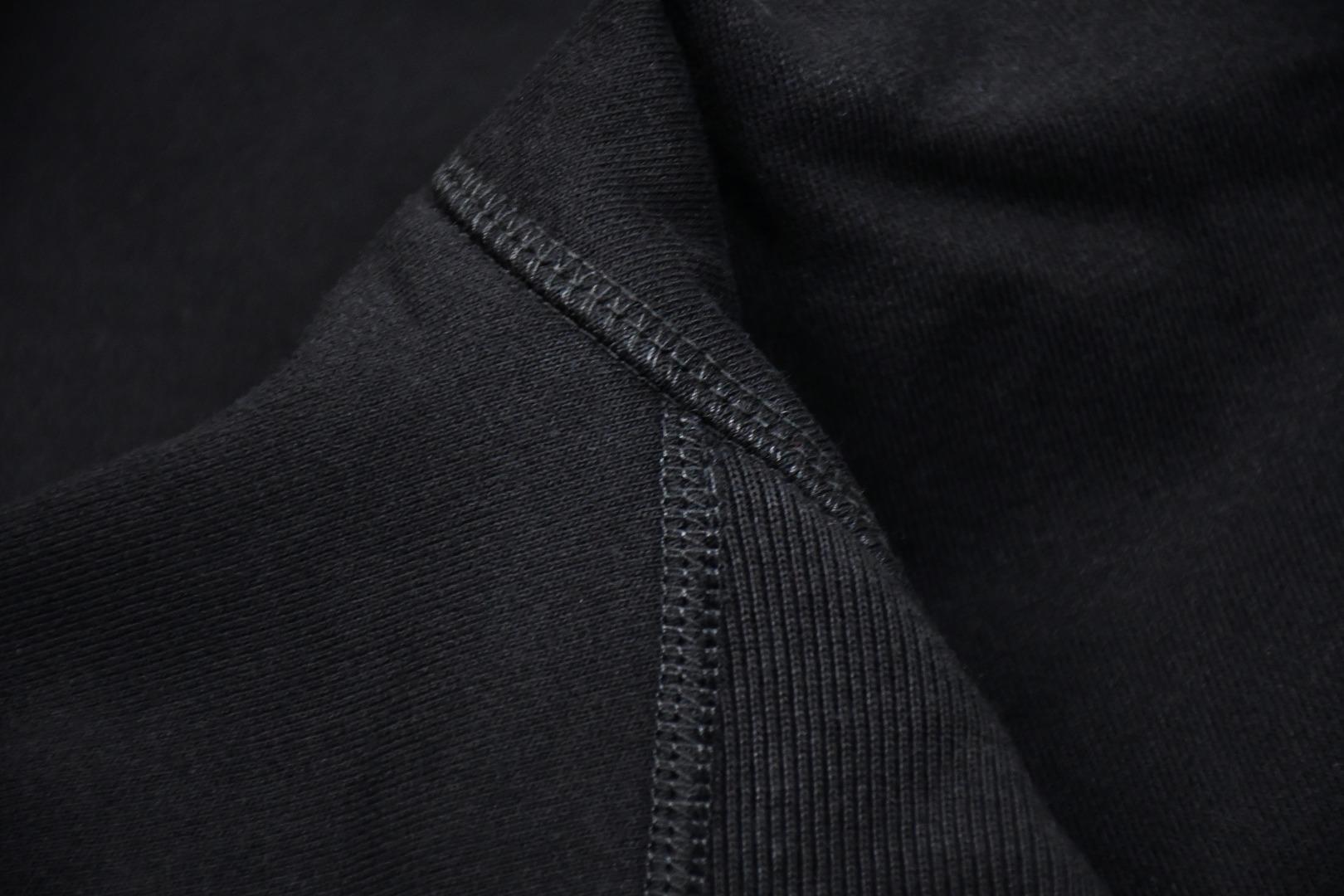 Supreme スュプレム フーディー フラットロゴ 水晶 クリスタル 3色展開 - 画像 5