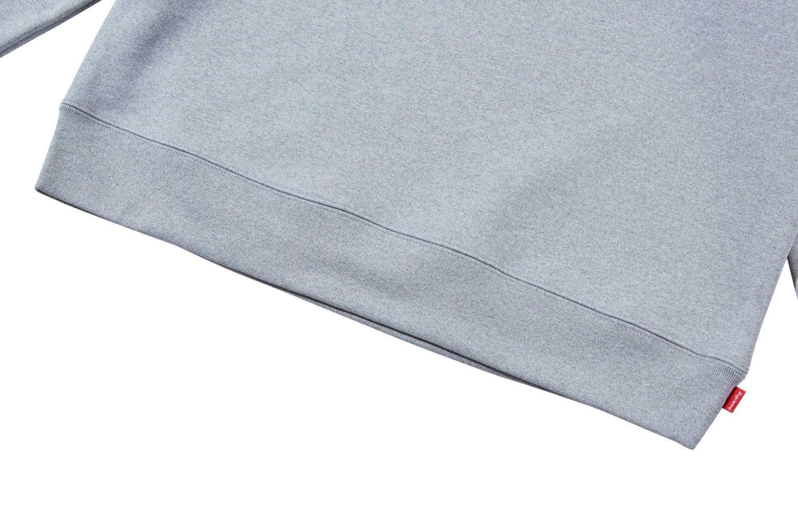 SUPREME スーパー ボックスロゴクルーネック スウェットシャツ メンズ 全3色 - 画像 7