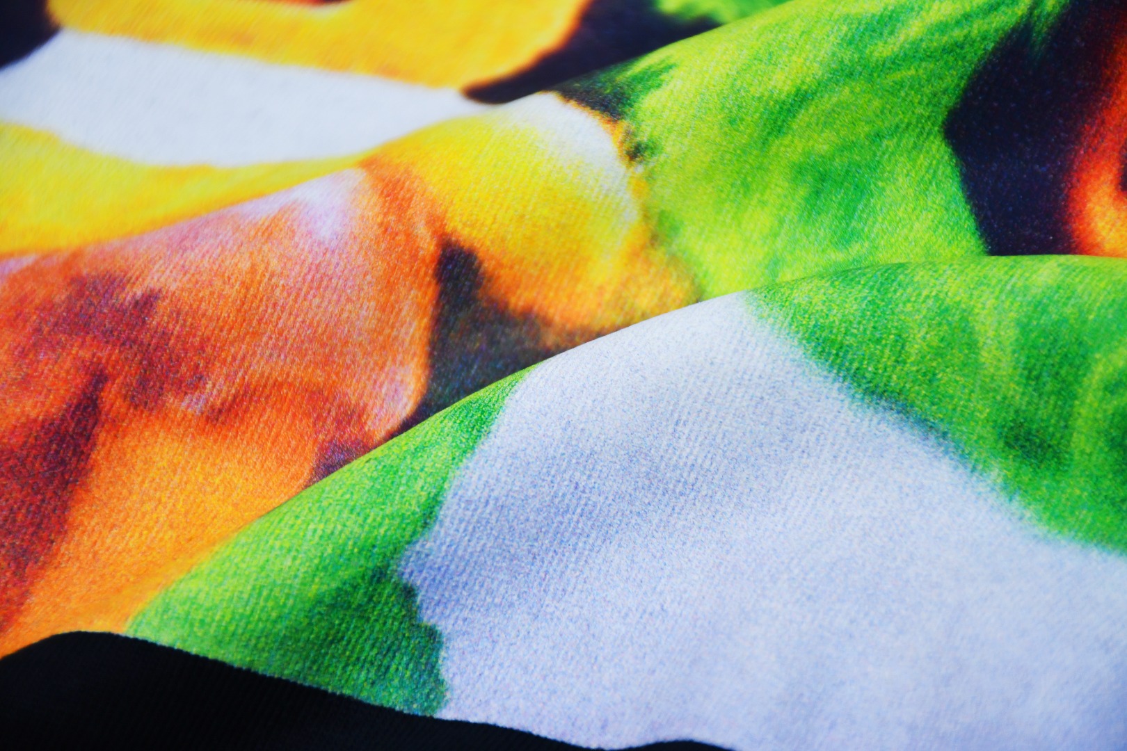 SUPREME スュプリーム ロングTシャツ デザインT ブラック ホワイト 全2色 - 画像 5