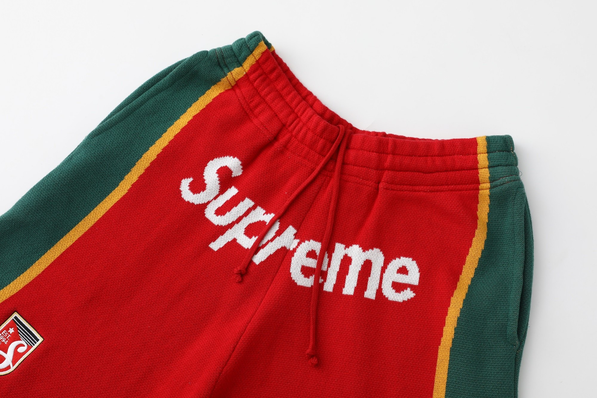 SUPREME スュプレム ファッションショートパンツ 通勤 通学 全4色 - 画像 7