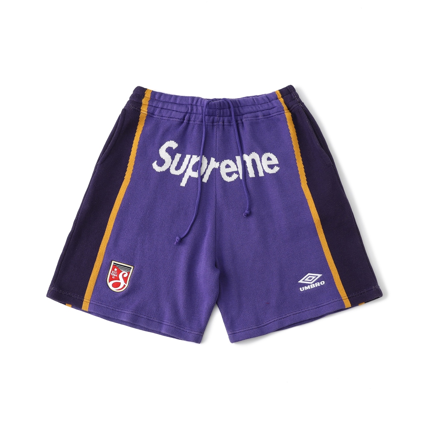 SUPREME スュプレム ファッションショートパンツ 通勤 通学 全4色 - 画像 8