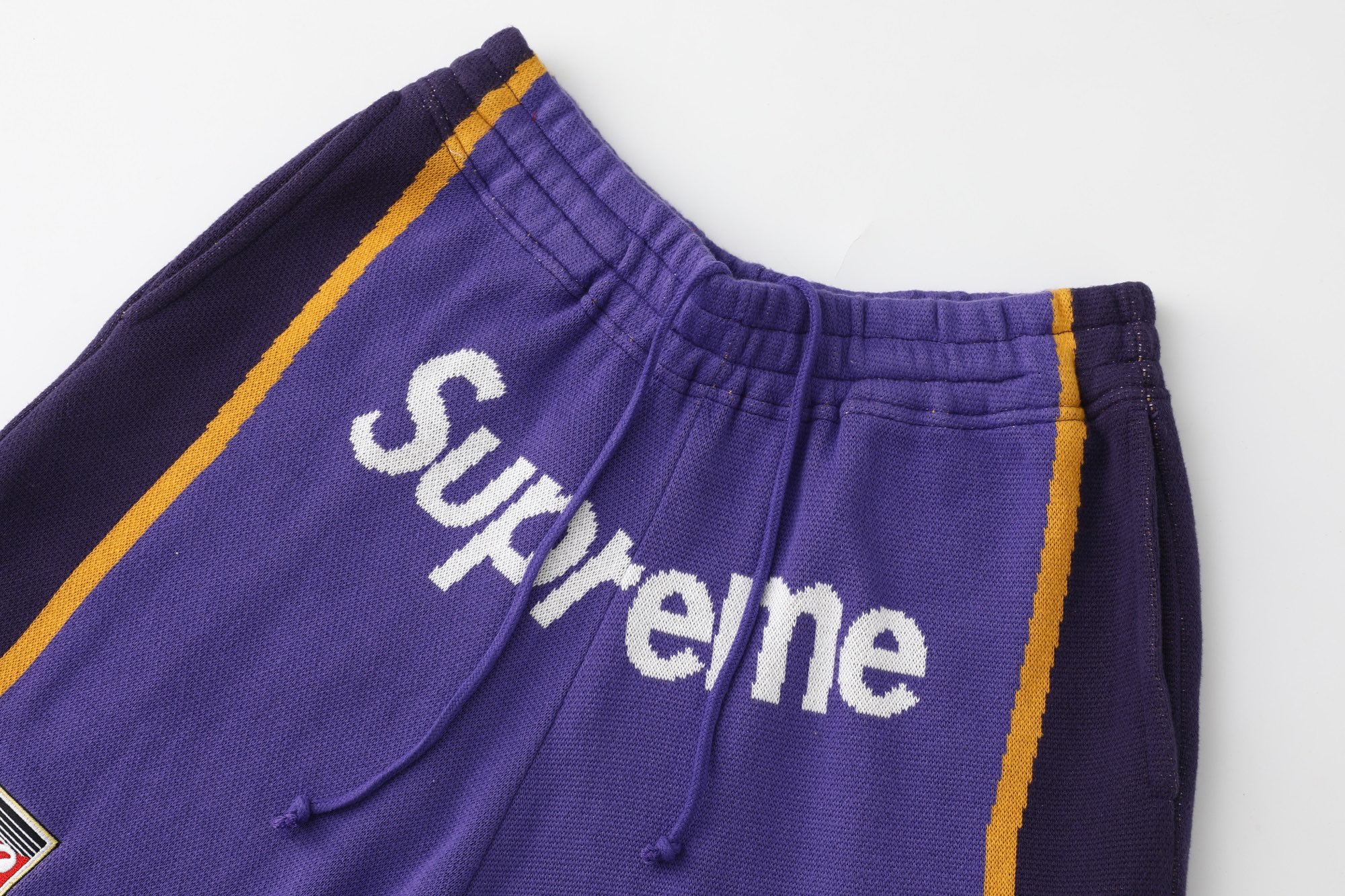 SUPREME スュプレム ファッションショートパンツ 通勤 通学 全4色 - 画像 9