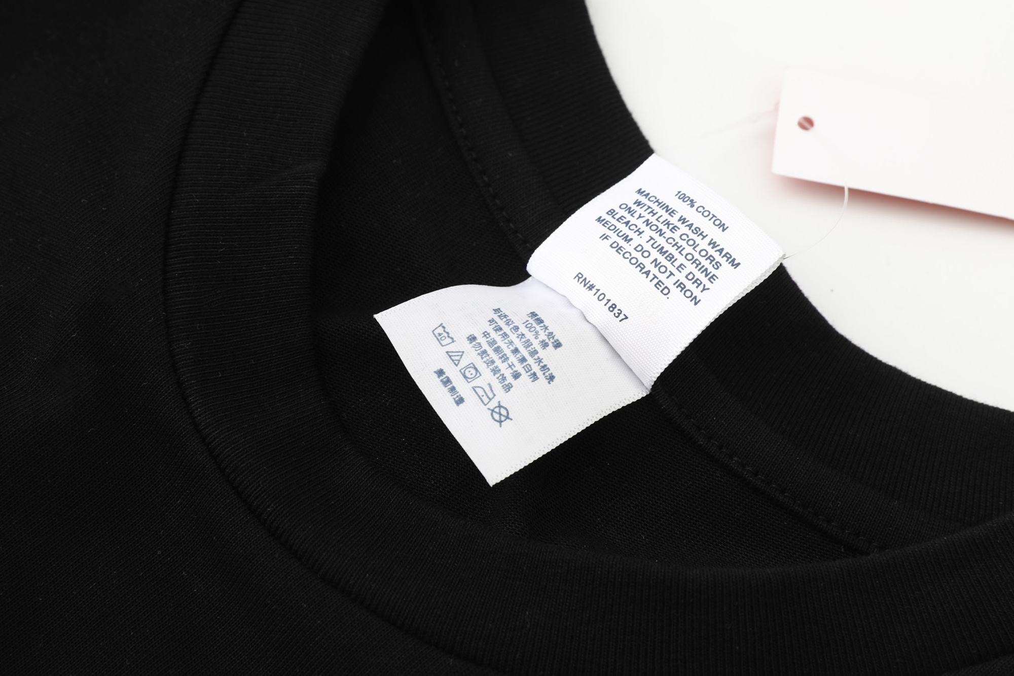 SUPREME スュプリーム ロンTシャツ シンデレラ スパイダーマン フラットシューズ ブラック ホワイト 全2色 - 画像 9