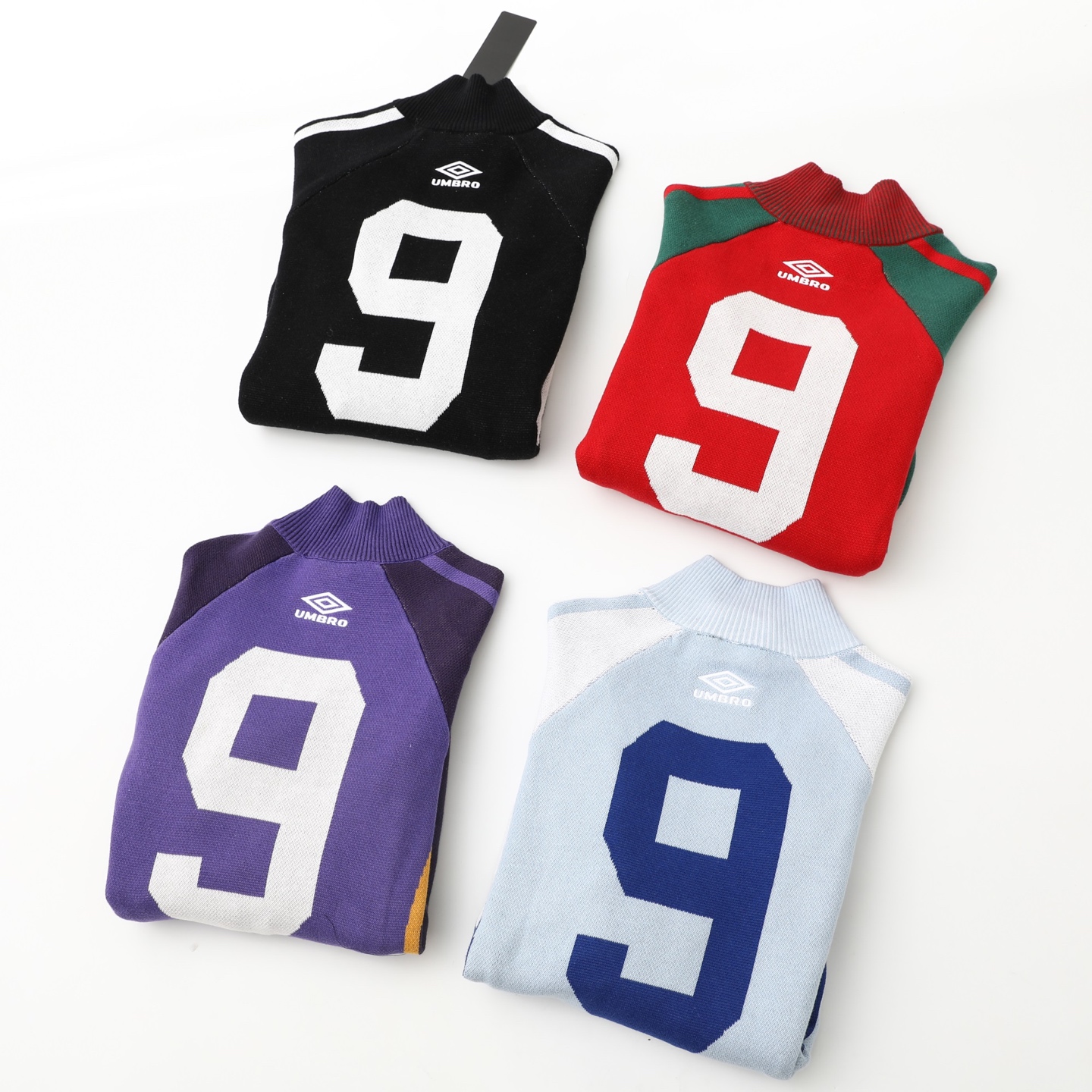 SUPREME スュプリーム UMBRO アンブロ ジャケット オールスタージャケット ファッション 9 全6色 - 画像 5