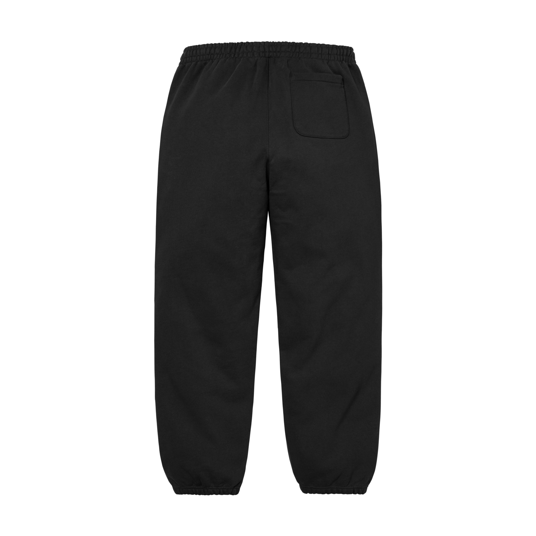 SUPREME スুপ্রিম ジョーダン スウェットパンツ ブラック - 画像 2