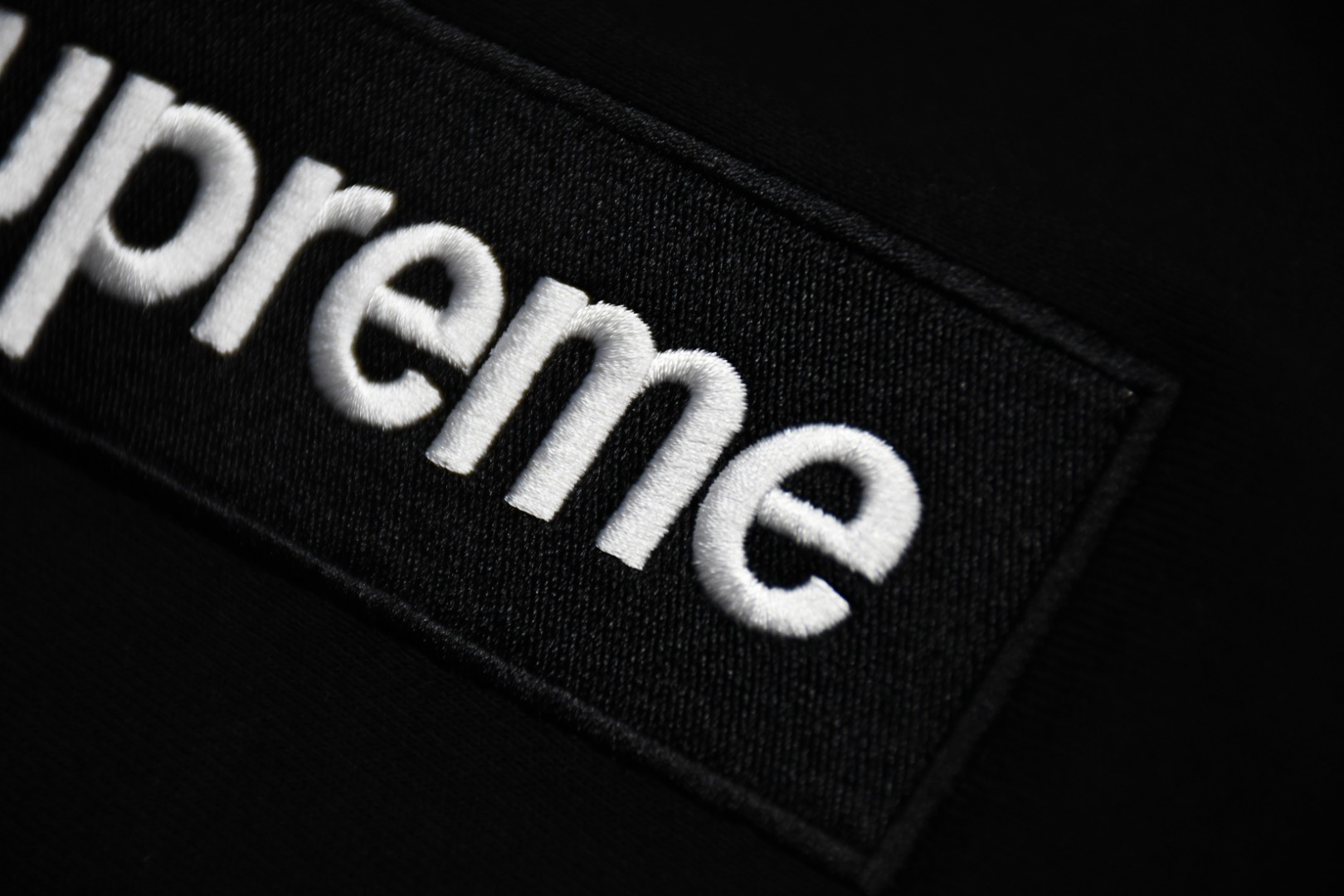 Supreme スュプリーム フーディー 本革 軽量 全7色 - 画像 4