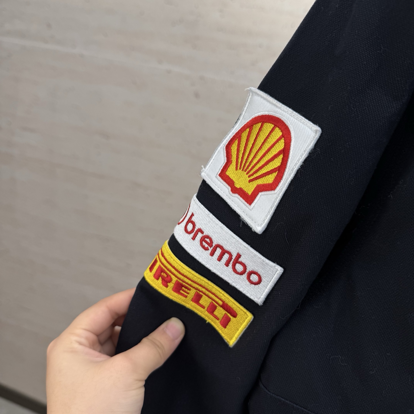 Supreme スュプリーム フーディー ブラック - 画像 9