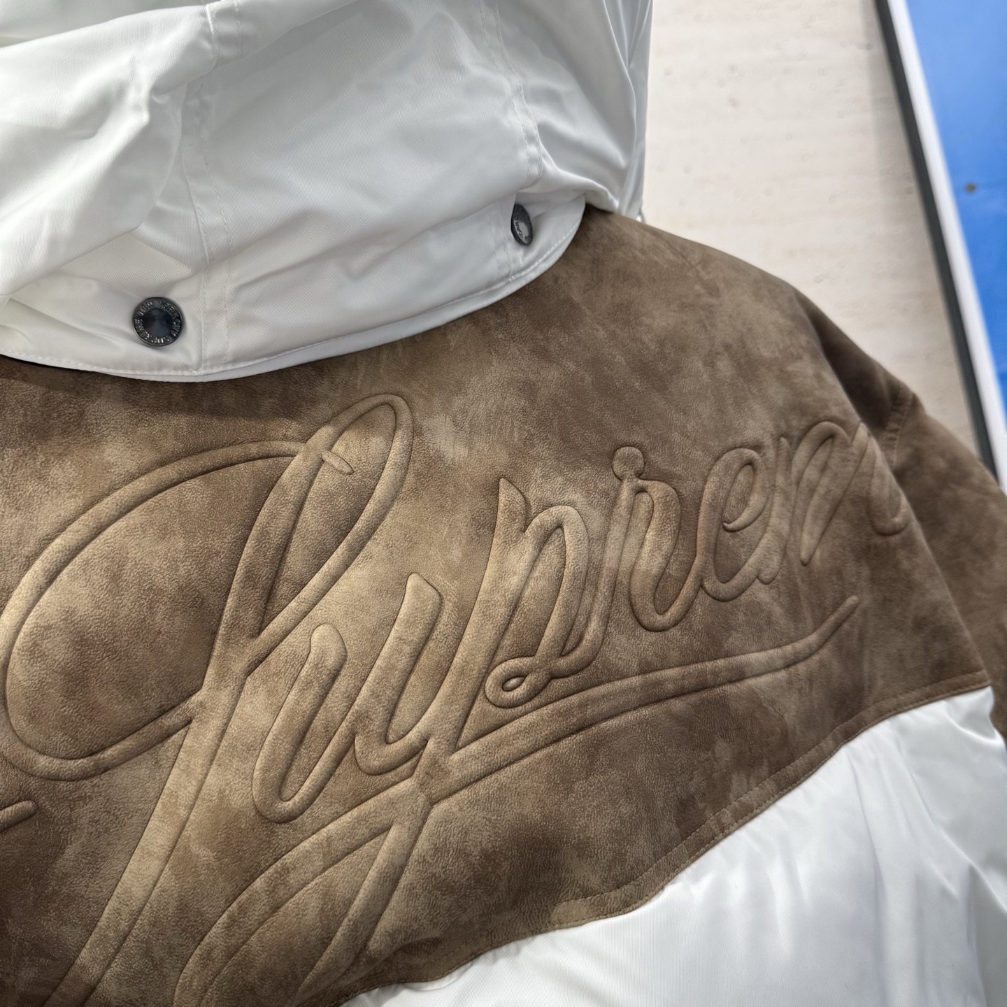 CHANEL シャネル ダウンジャケット 本革 ファッション 保温 全3色 - 画像 8