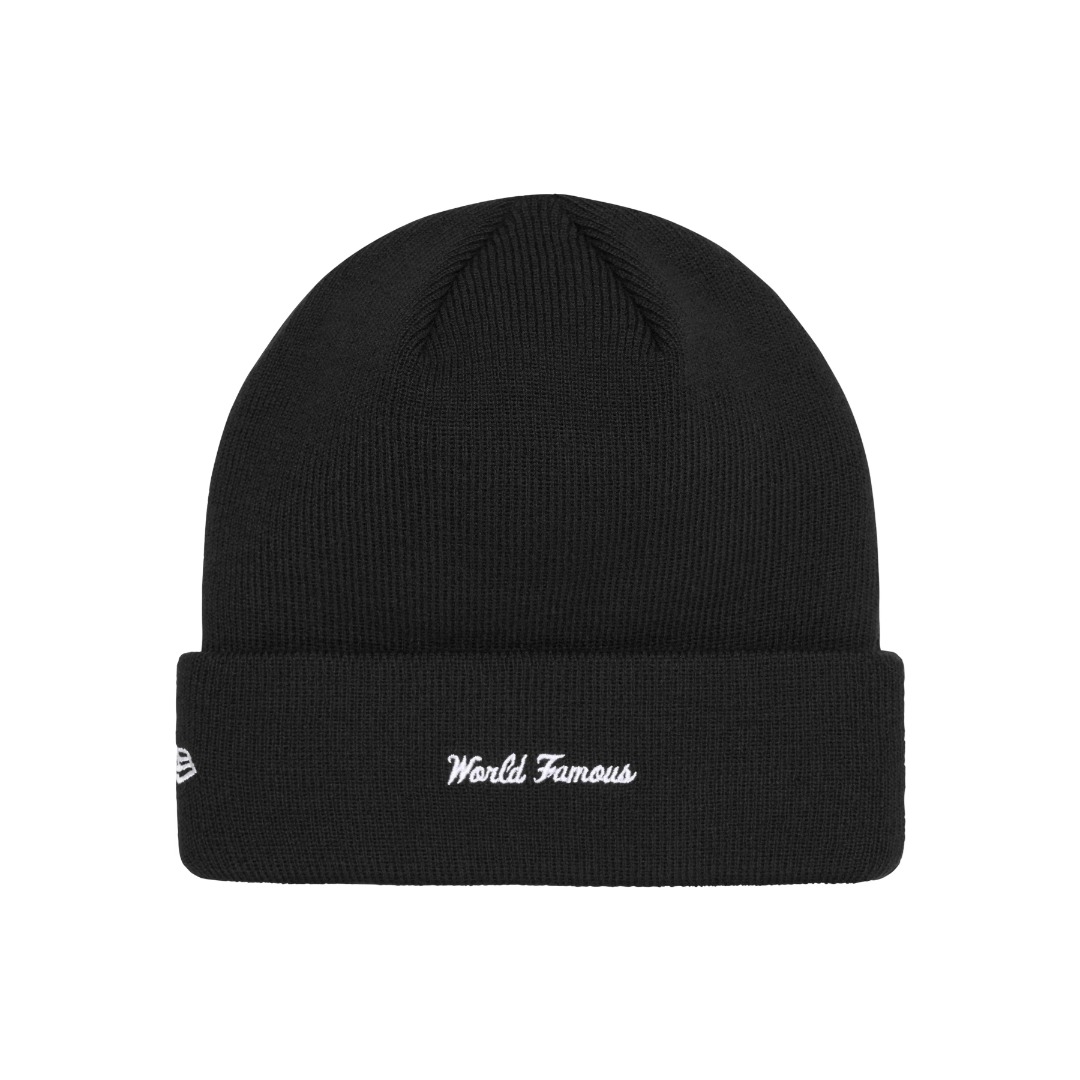 SUPREME スュープリーム ボックスロゴ ボンネット 24FW 全5色 - 画像 5