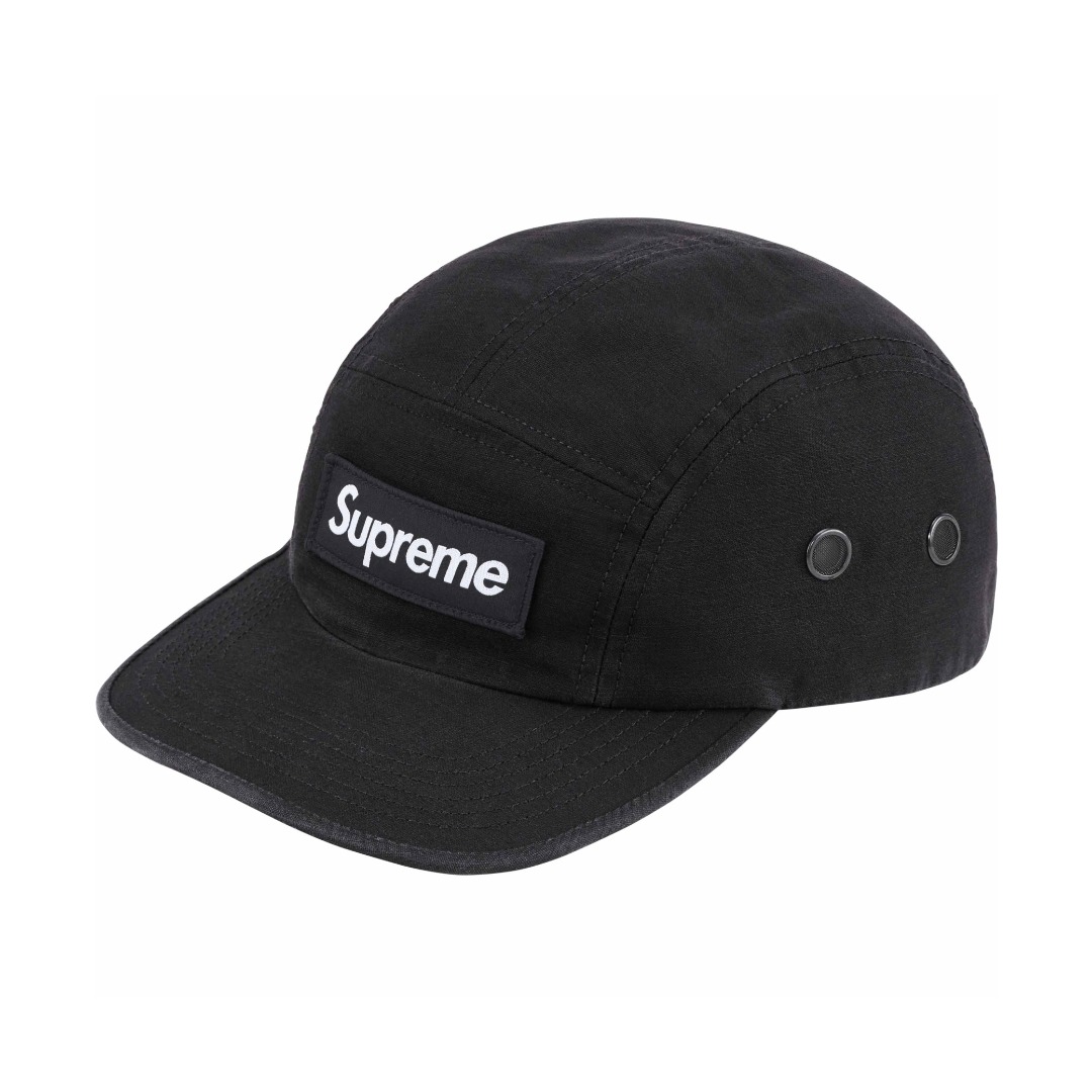 Supreme スুপ্রিম 5パネルキャップ 通勤 ファッション 全4色 - 画像 2