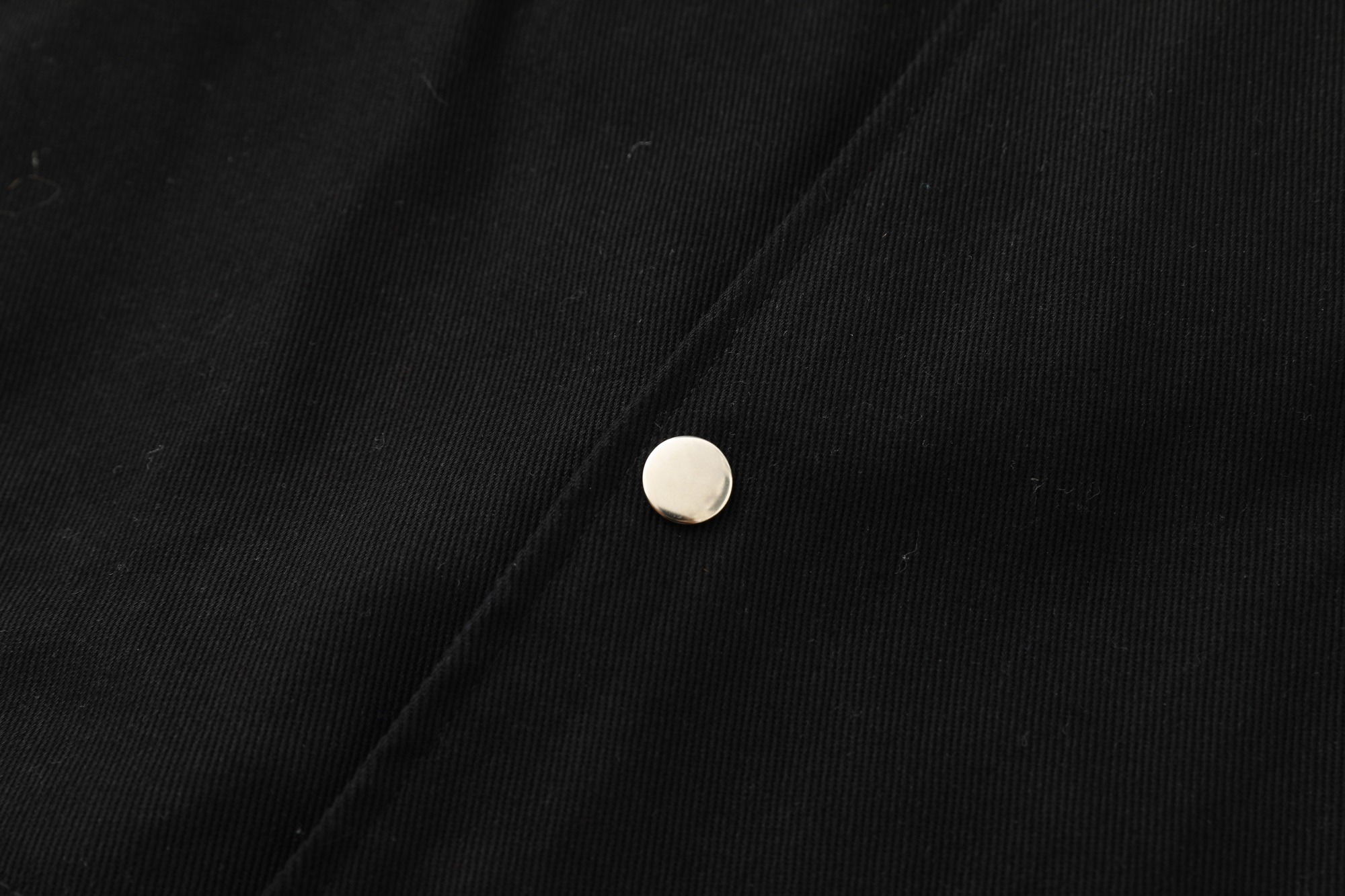 SUPREME スュプリーム デニムコーチジャケット メンズ レディース 全3色 - 画像 7