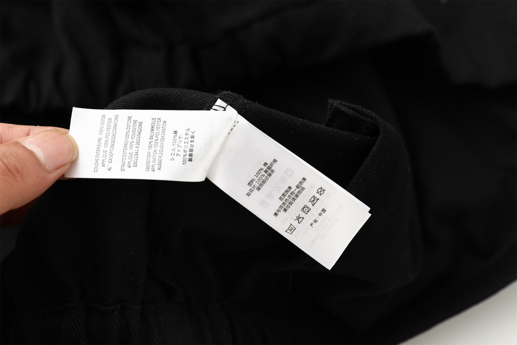 SUPREME スュプリーム デニムコーチジャケット メンズ レディース 全3色 - 画像 9