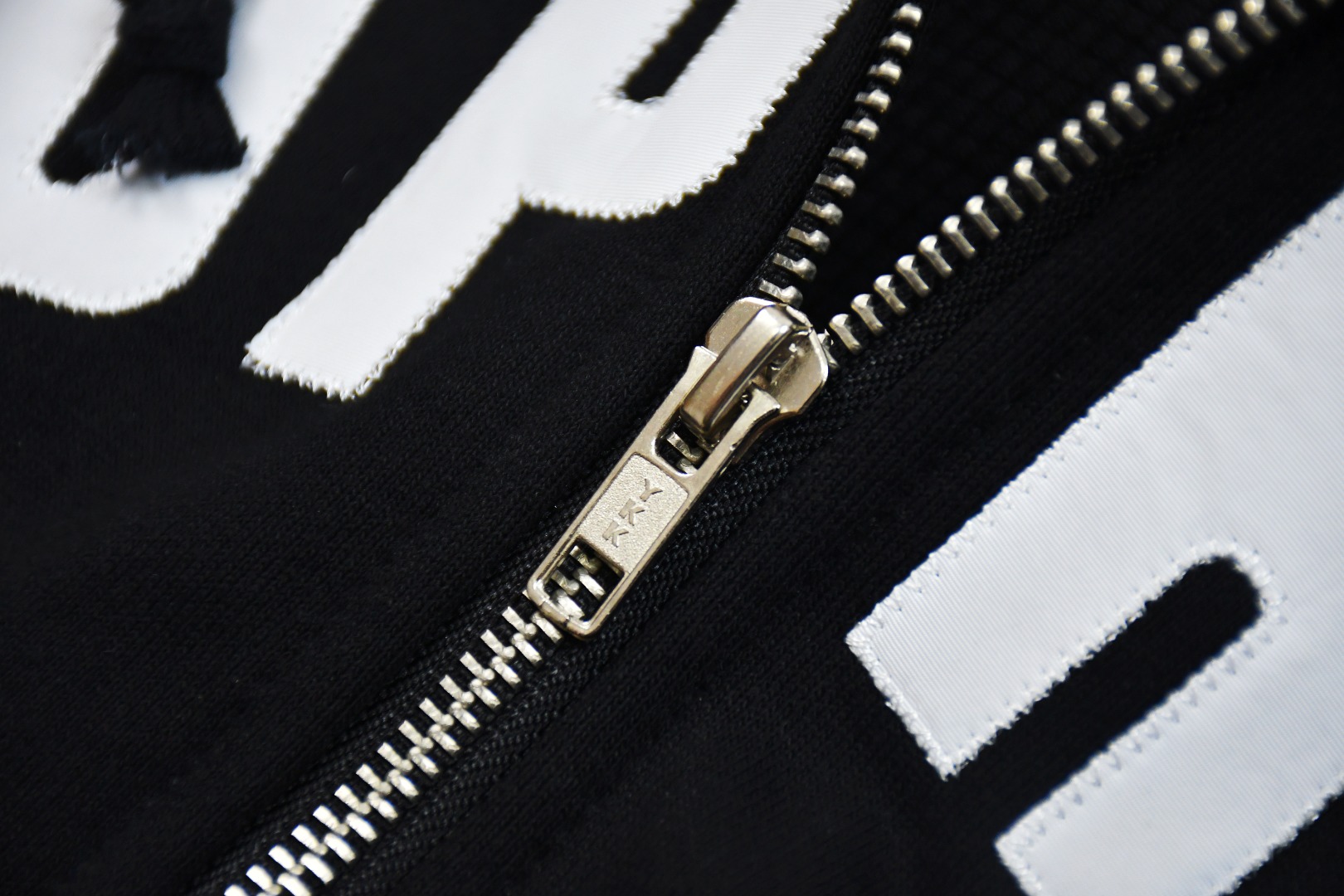 SUPREME スゥプリーム ARC THERMAL LINED ZIP UP HOODED フリース裏地 フード付きスウェット 全4色 - 画像 5