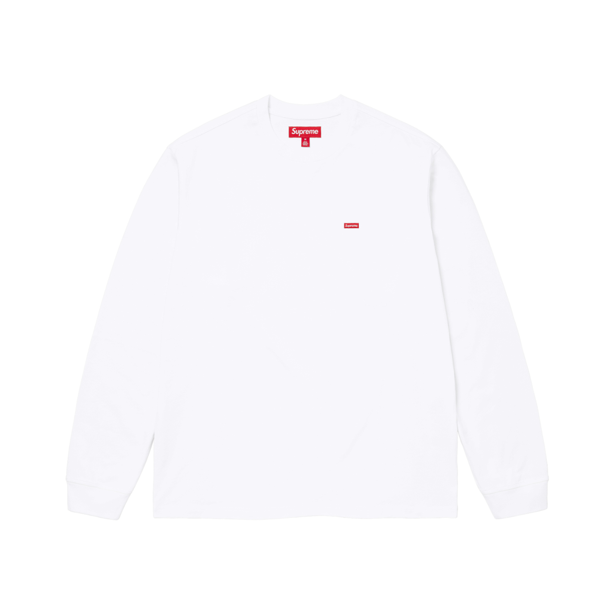 SUPREME スュプリーム ロングスリーブTシャツ 全2色