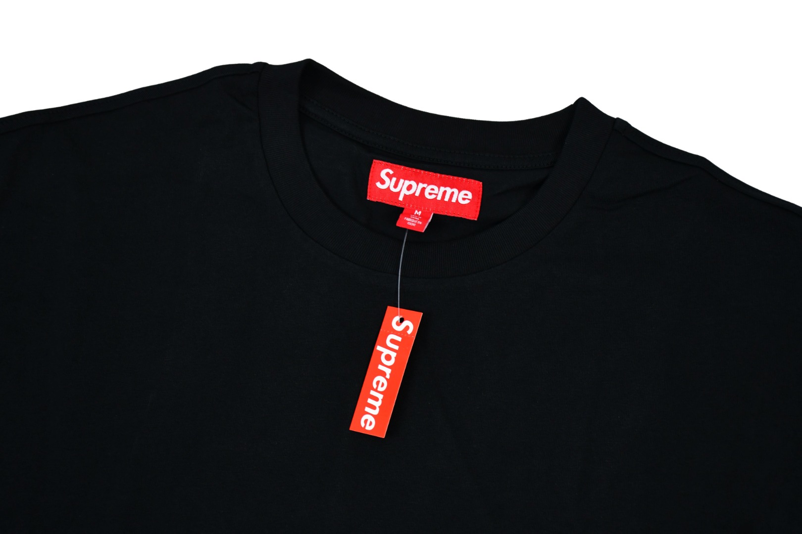 SUPREME スュプリーム ロングスリーブTシャツ 全2色 - 画像 3