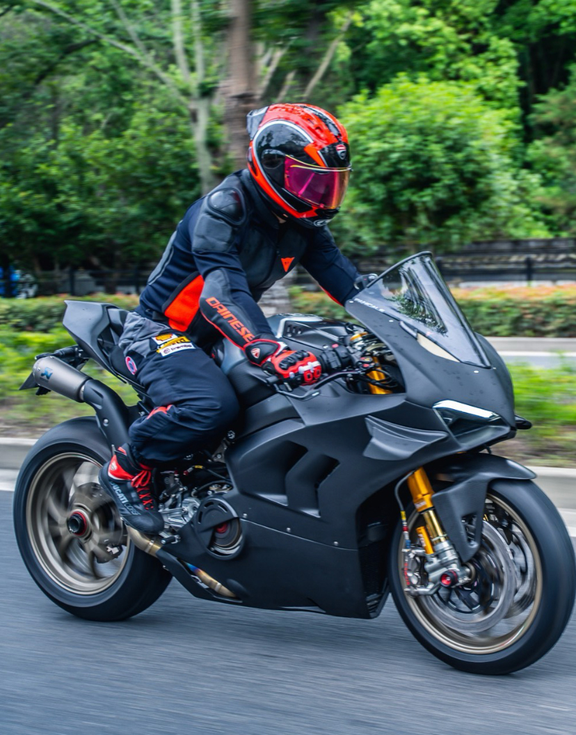 SUPREME スュープリーム レーススーツ レースパンツ ブラック グレーホワイト 全3色 - 画像 3