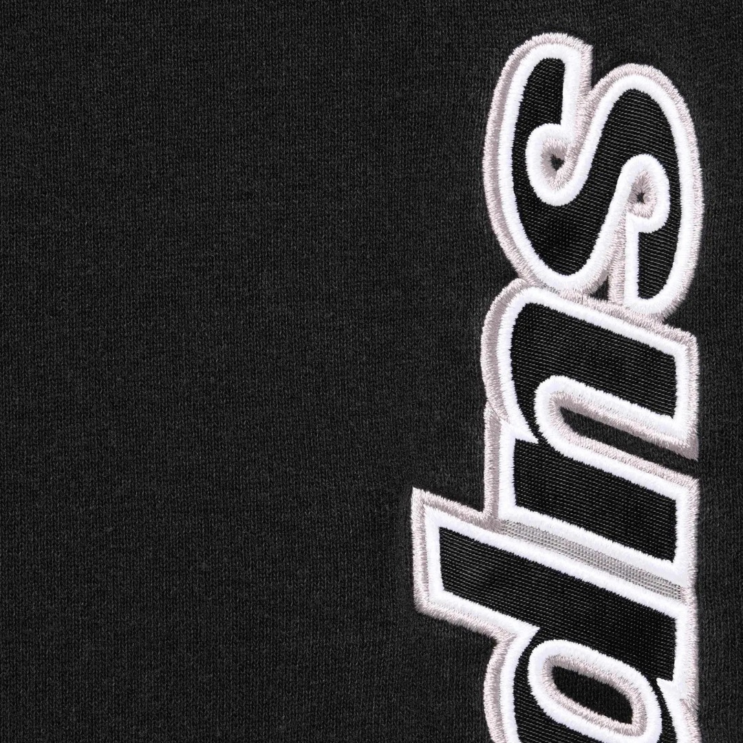 SUPREME スュプレム ブラック オールインワンパンツ 全3色 - 画像 9