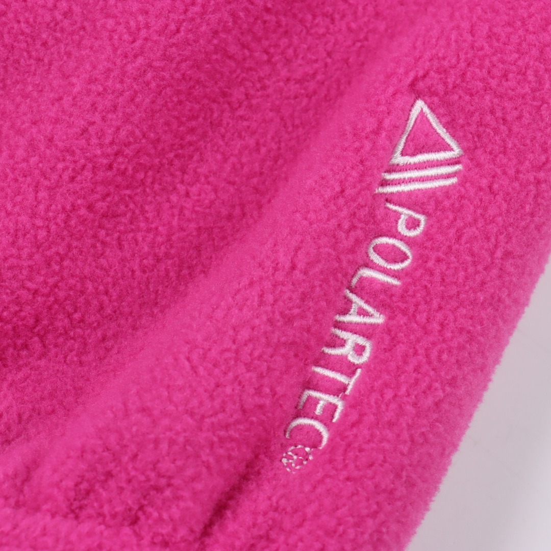 Supreme スュプリーム POLARTEC ポーラーテック フェイスタイプ フルジップスウェット 全4色 - 画像 4