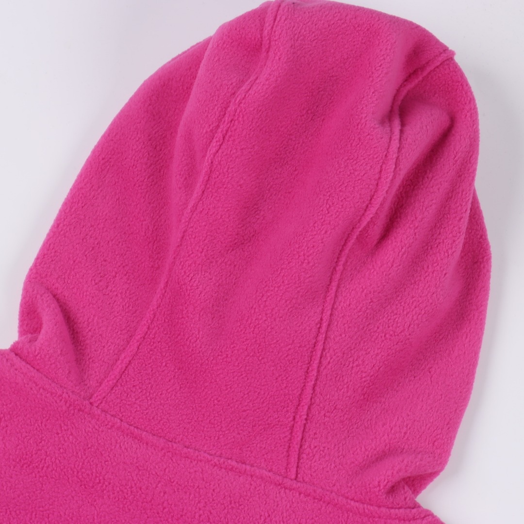 Supreme スュプリーム POLARTEC ポーラーテック フェイスタイプ フルジップスウェット 全4色 - 画像 6