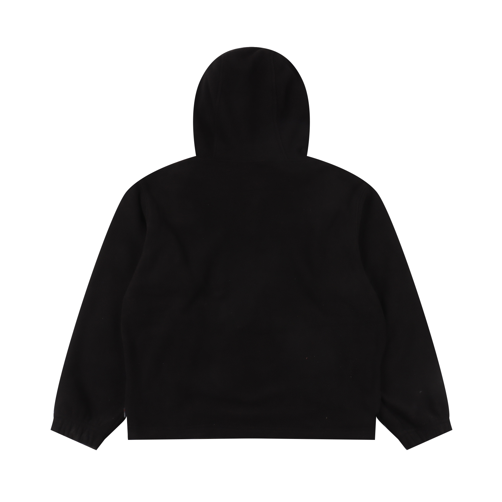 Supreme スープレム ポラテック フルジップパーカー 全1色 - 画像 2