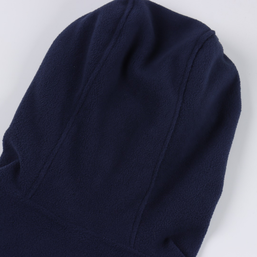 Supreme スュープリーム POLARTEC ポーラーテック オーバーサイズ フェイスタッチ フェイスタッチ ジップアップ フリース ジップアップ セーター 全4色 - 画像 5