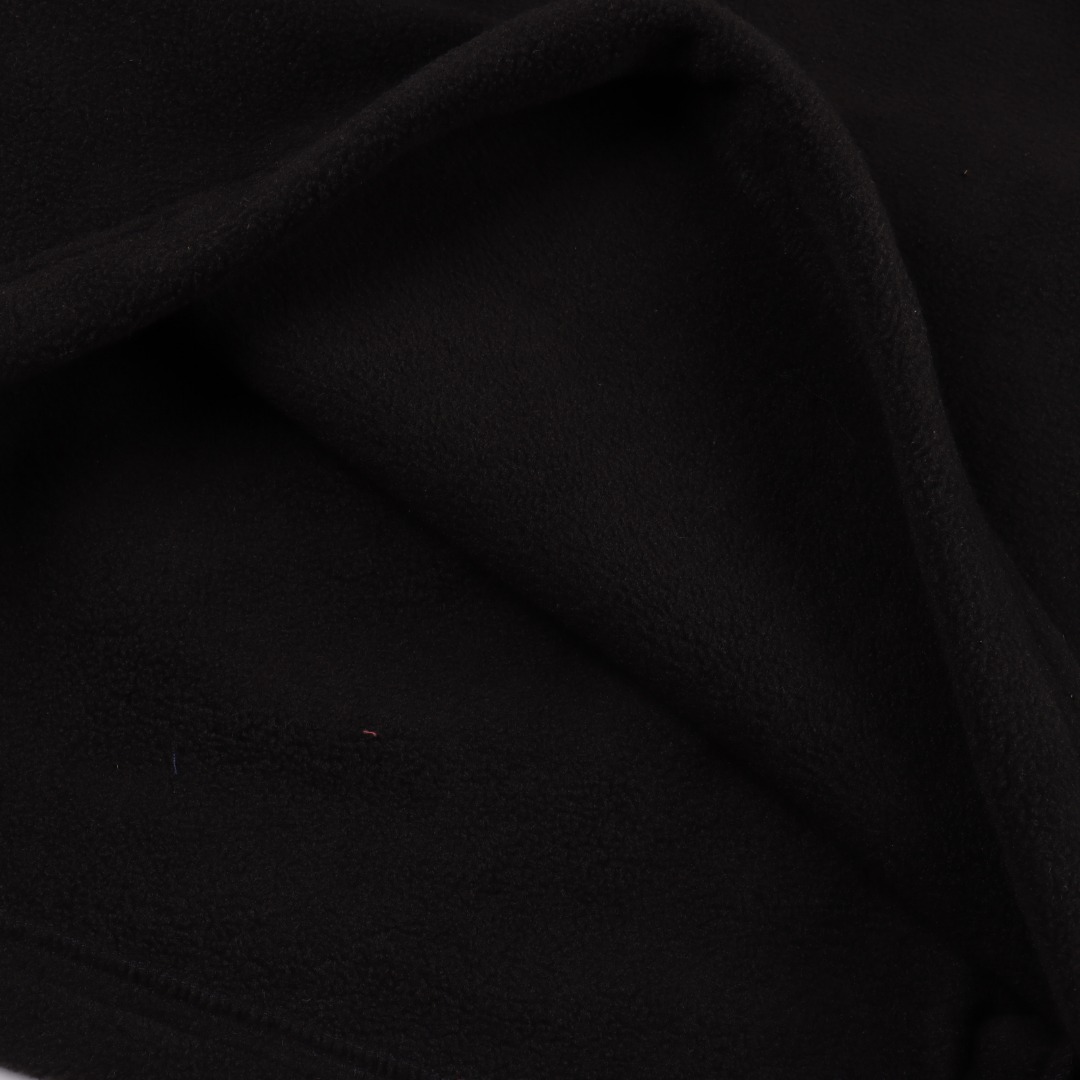 Supreme スプリーム ポーラテック半袖フーディ ポーラテック ブラック - 画像 7