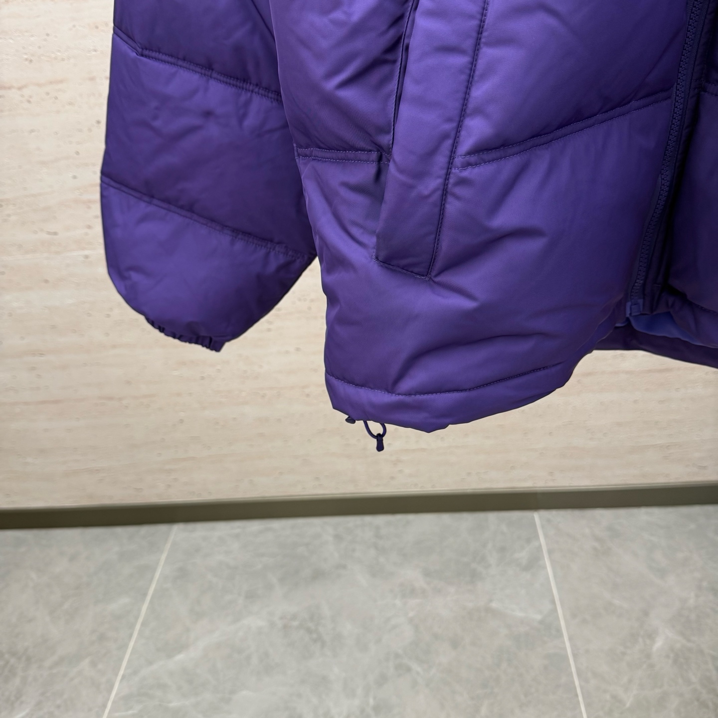 Supreme スュープリーム 本格派秋冬フード付きダウンジャケット ファッションカジュアル バルブ色 全2色 - 画像 3