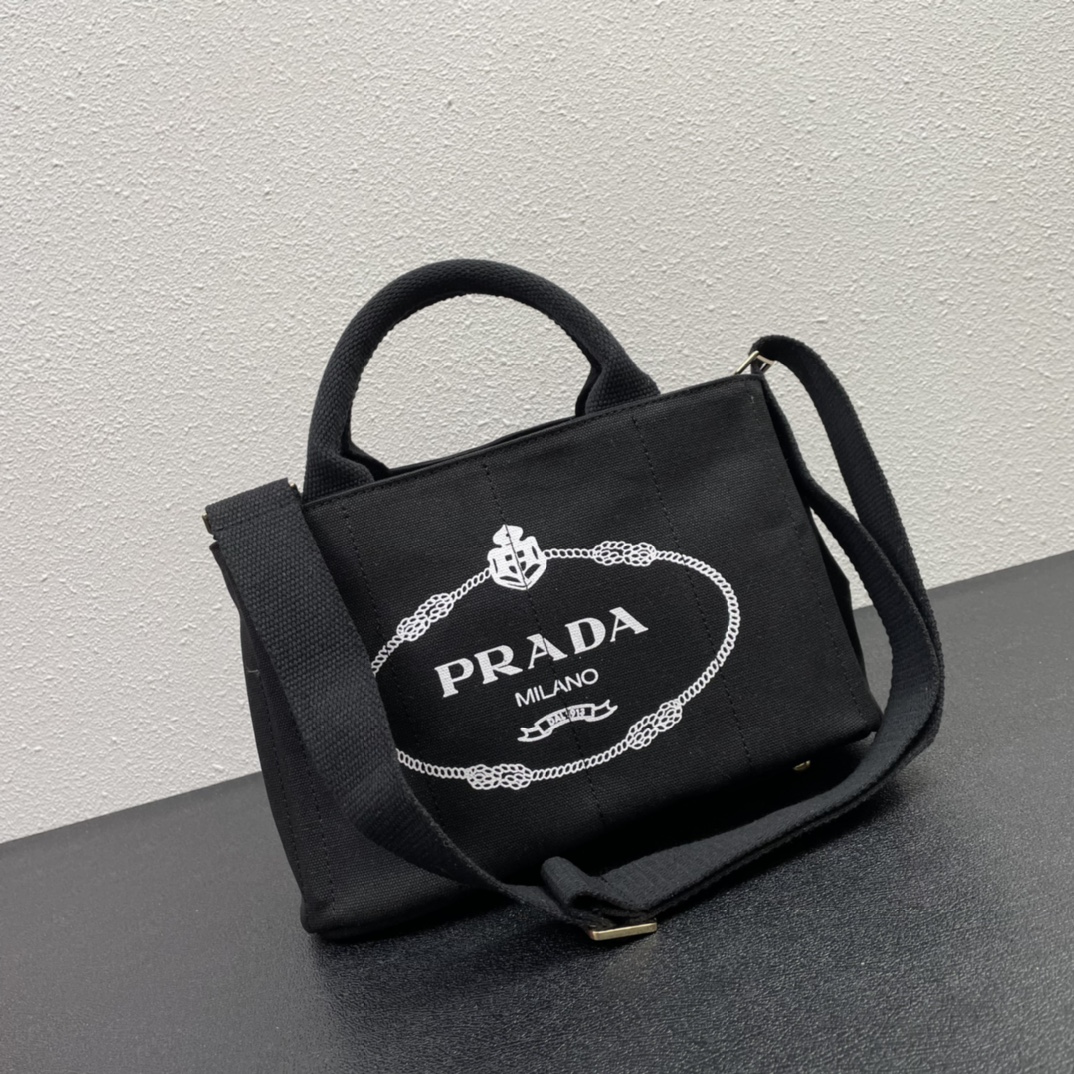 専用⭐︎PRADA プラダ カナパ　トートバッグ　ショルダーバッグ即購入で本日の夜に発送可能です