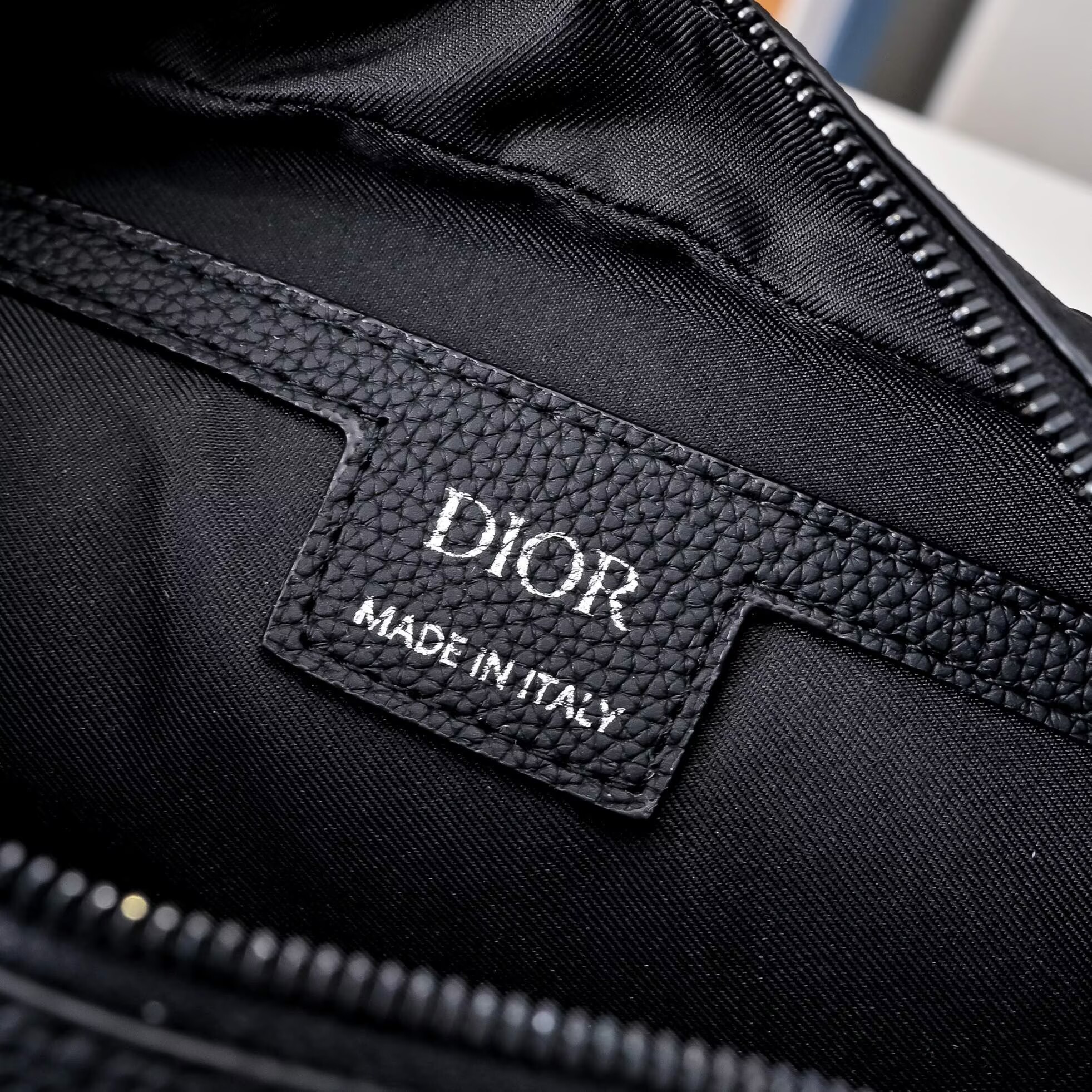 Diorディオール モノグラムキャンバス 上品なショルダーバッグ レディース人気モデル 長く愛用できるデザイン - 画像 7