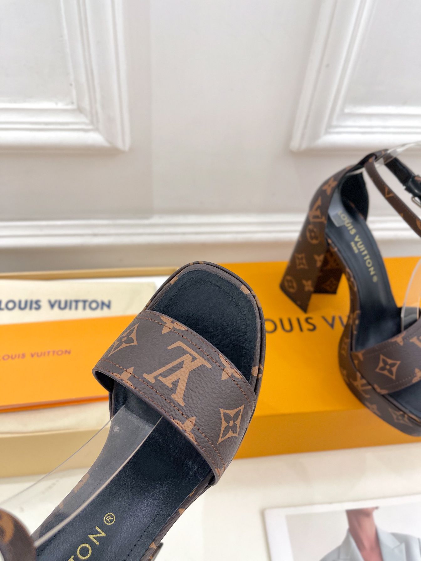 yukishop【激安コピー通販】 / Louis Vuitton ルイヴィトン