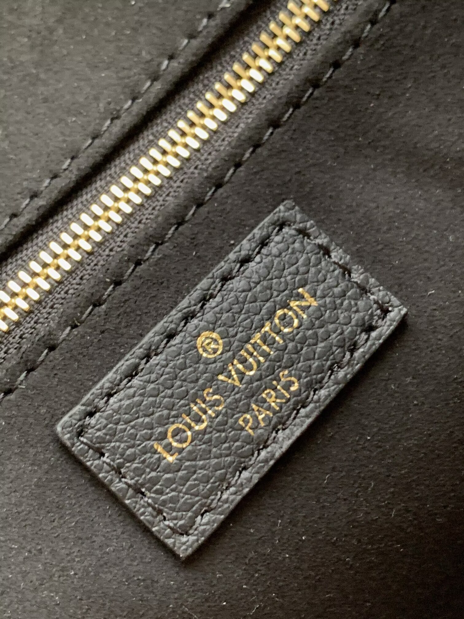 ルイヴィトン　Louis Vuitton　ネヴァーフル MM　モノグラム　ハンドバッグ　ポーチ付き　レディース　トートバッグ　定番人気バッグ　2色選択可能 - 画像 11