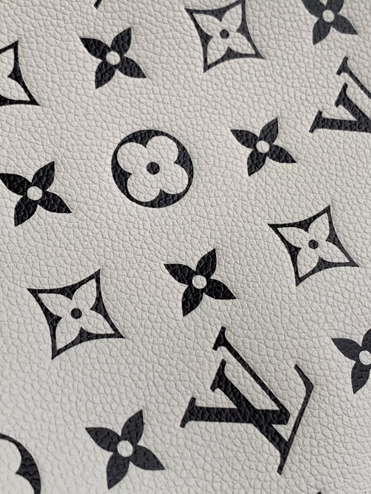 ルイヴィトン　Louis Vuitton　ネヴァーフル MM　モノグラム　ハンドバッグ　ポーチ付き　レディース　トートバッグ　定番人気バッグ　2色選択可能 - 画像 9