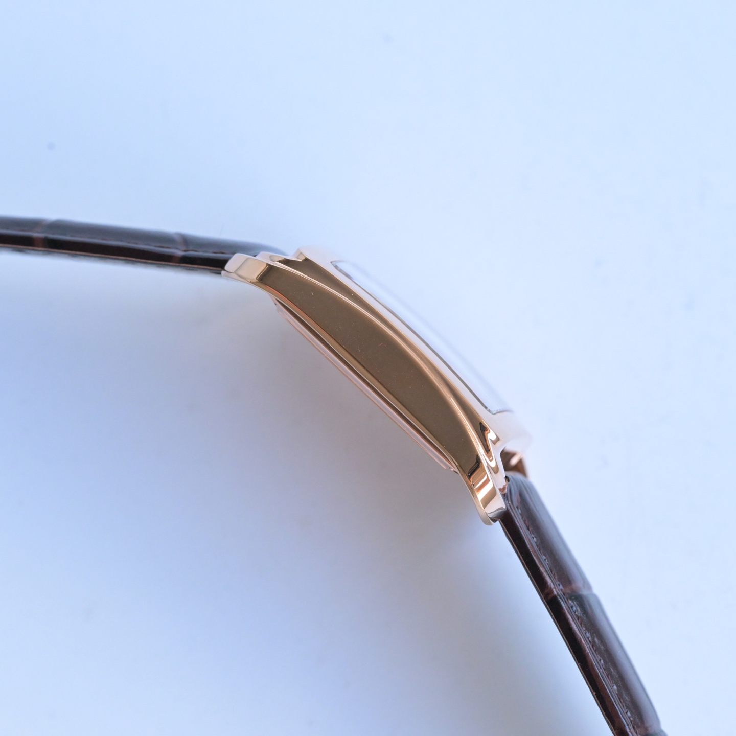 VACHERON CONSTANTIN ヴァケロン・コンスタンタン メンズ腕時計 本革 通勤 全2色 - 画像 7