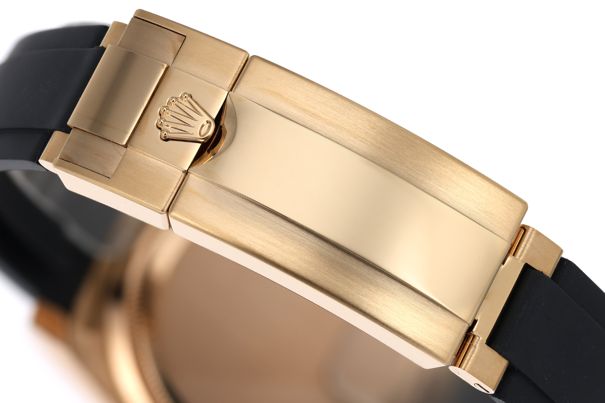 ROLEX ロレックス デイトナ 腕時計 メンズ 自動巻き 41mm ブラック ブラック - 画像 9