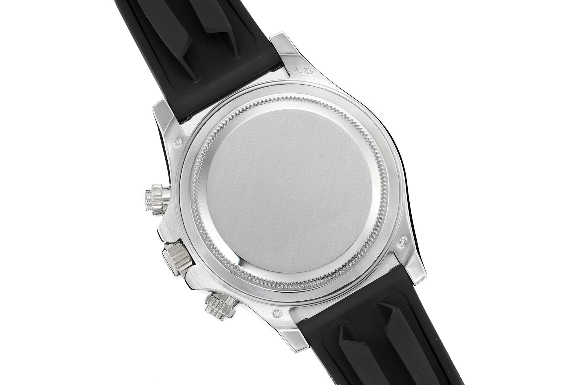 ROLEX ロレックス デイトナ 腕時計 メンズ 自動巻き 41mm ブラック シルバー - 画像 8