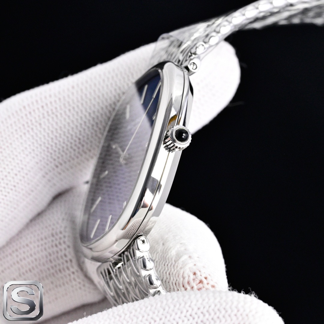 PATEK PHILIPPE パテックフィリップ 腕時計 レディース メンズ 5738/1R ブルー - 画像 6
