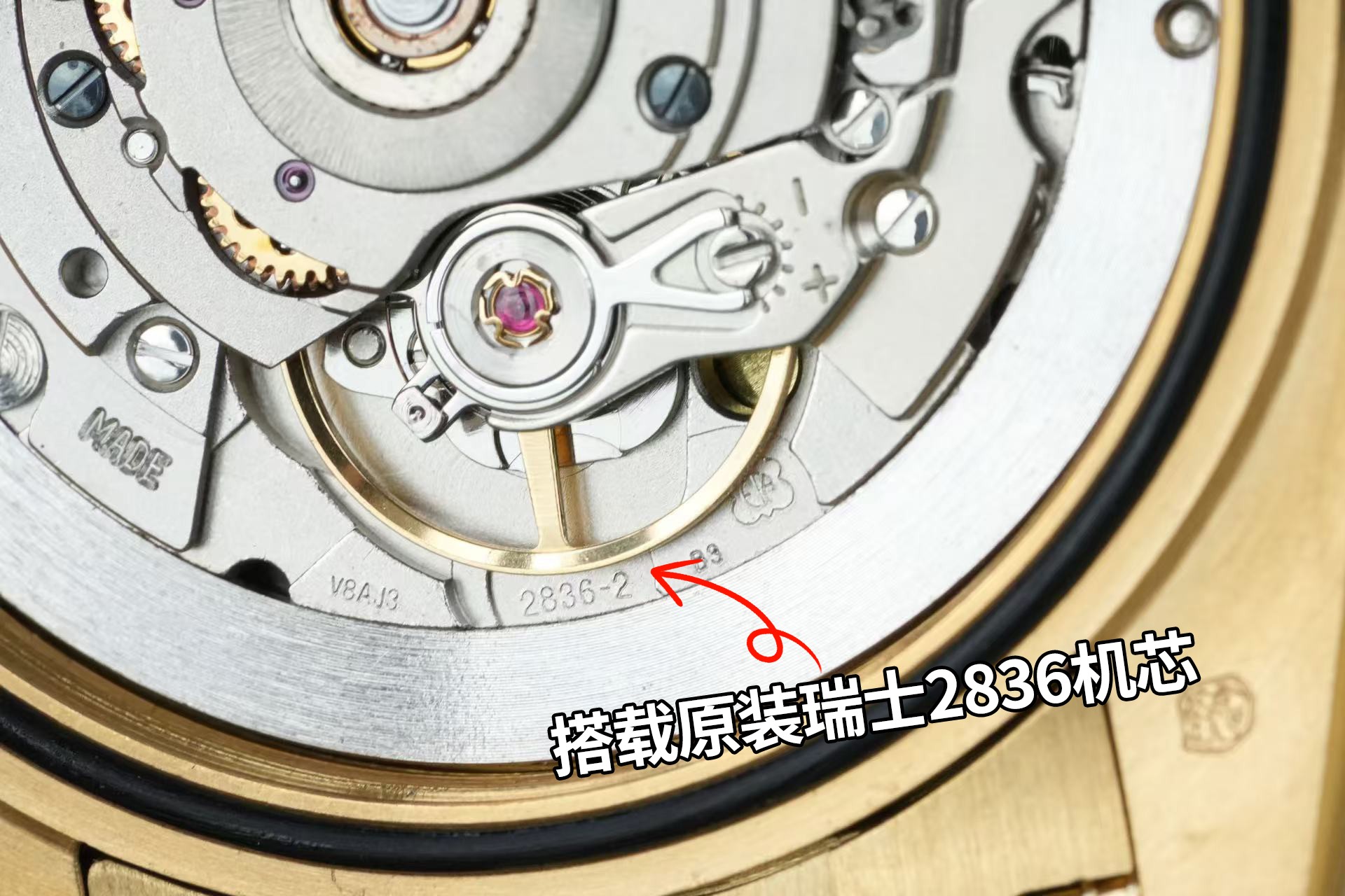 ROLEX ロレックス デイトジャスト 腕時計 メンズ 自動巻き 36mm シルバー ブラック