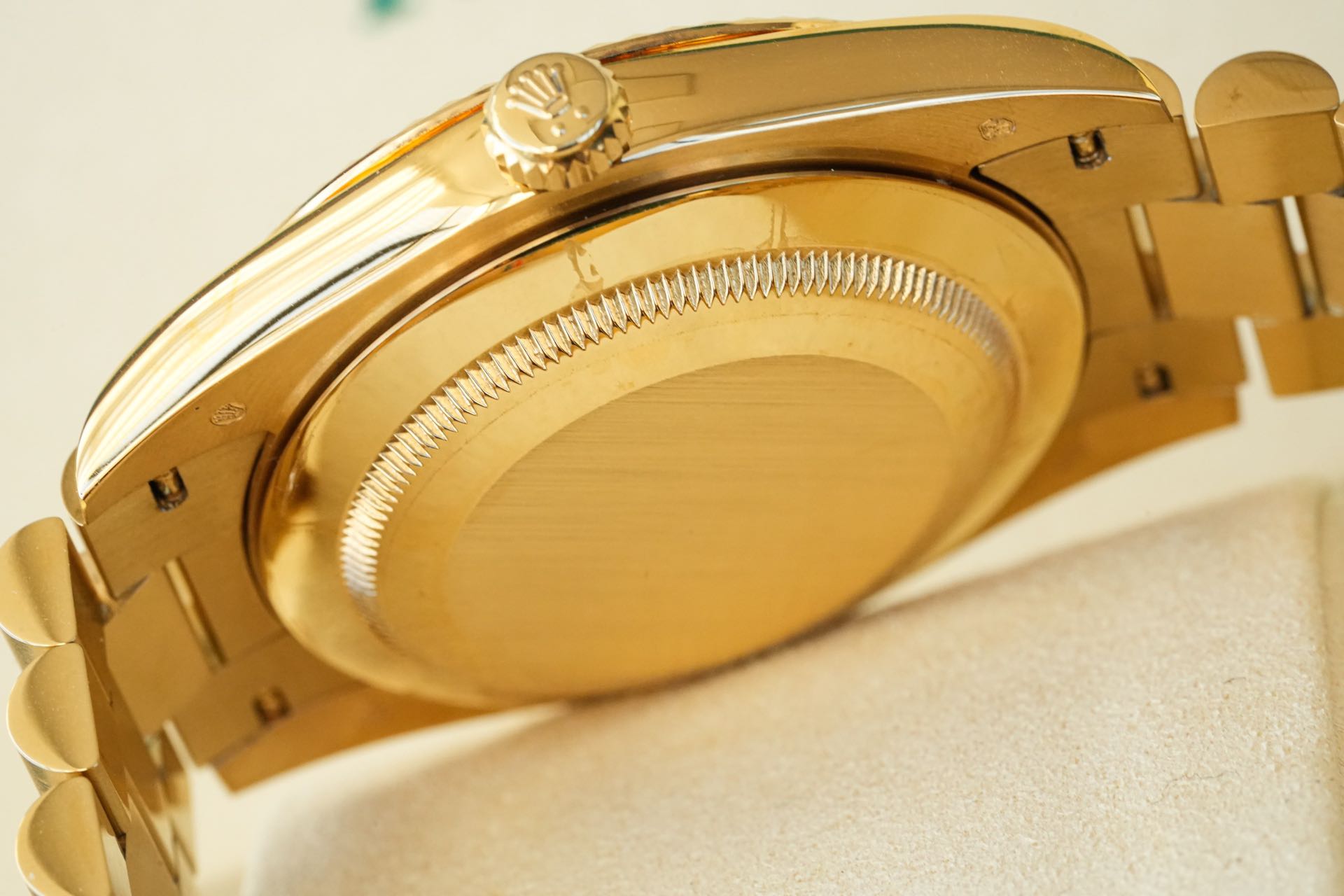 ROLEX ロレックス 腕時計 メンズ 904L精鋼 ミラー加工 一対一互換 全1色 - 画像 3