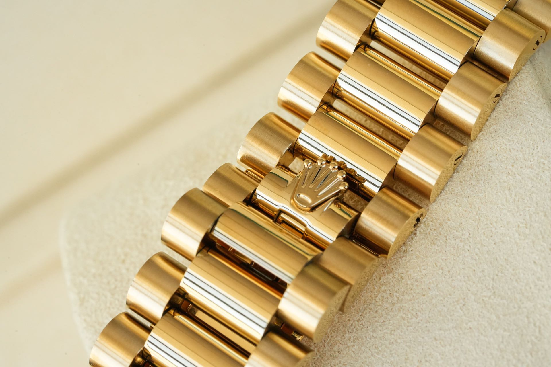 ROLEX ロレックス 腕時計 メンズ 904L精鋼 ミラー加工 一対一互換 全1色 - 画像 4