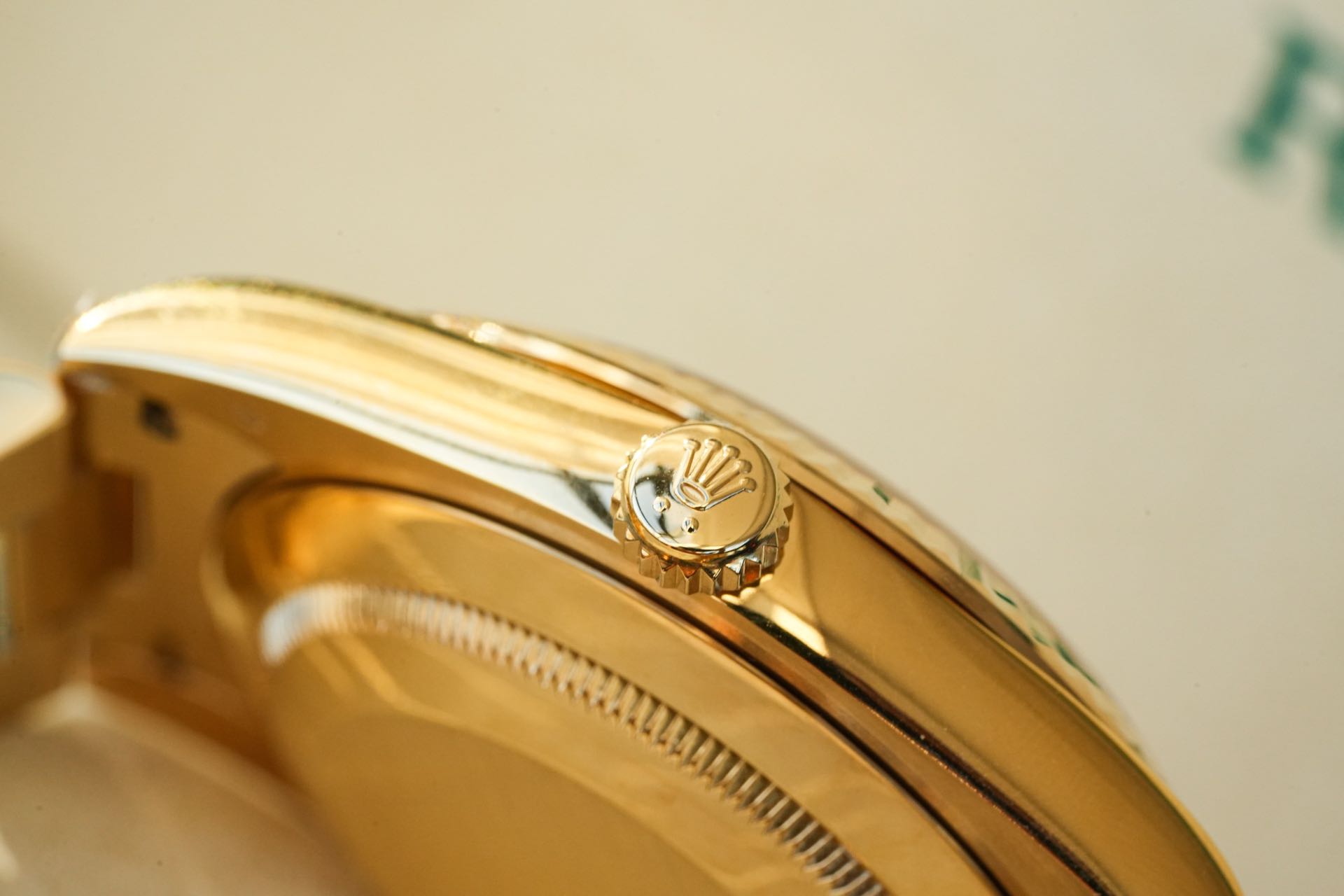 ROLEX ロレックス 腕時計 メンズ 904L精鋼 ミラー加工 一対一互換 全1色 - 画像 6