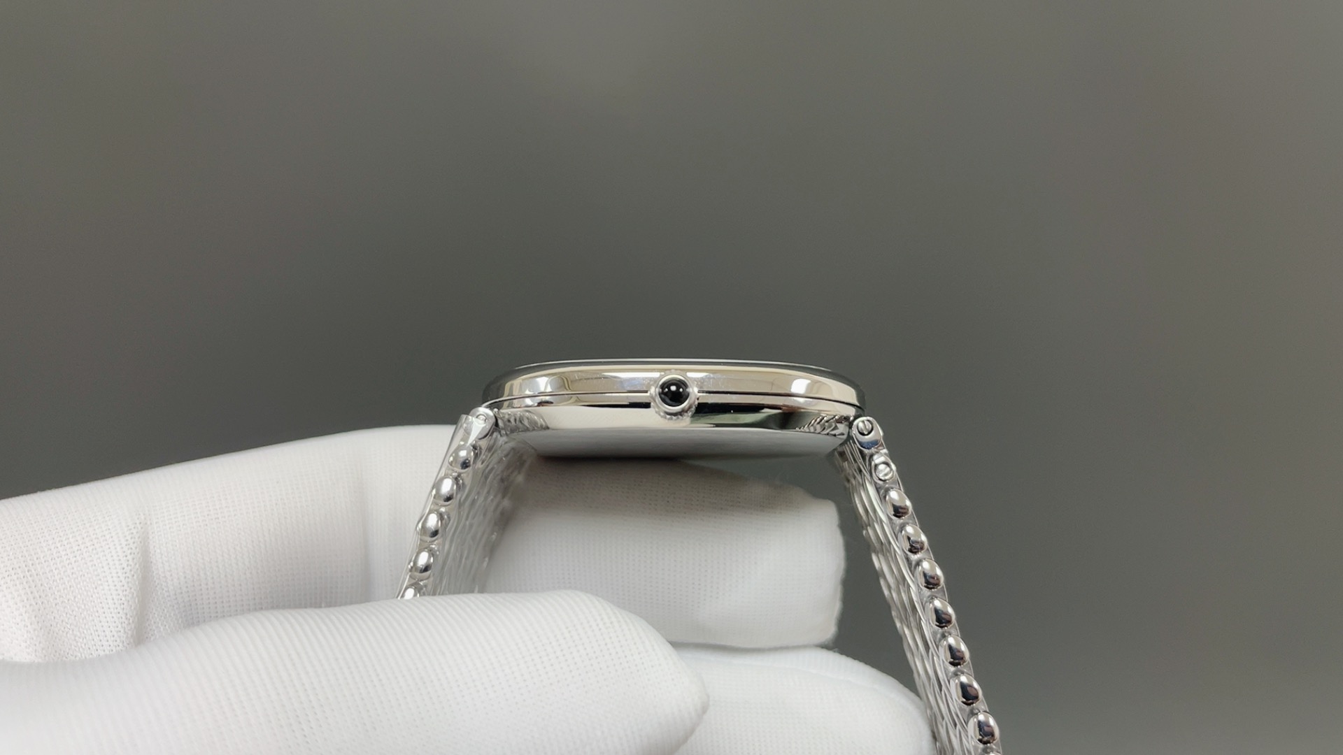 PATEK PHILIPPE パテックフィリップ 腕時計 メンズ ロレックス風 ブラック ブルー - 画像 4