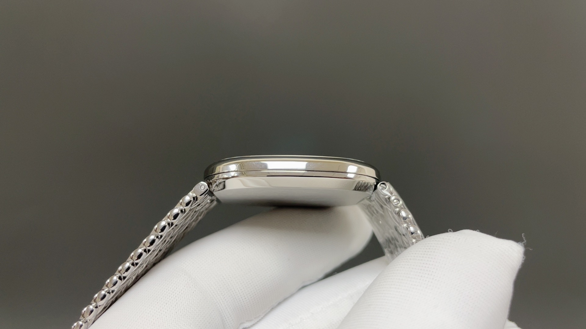 PATEK PHILIPPE パテックフィリップ 腕時計 メンズ ロレックス風 ブラック ブルー - 画像 5