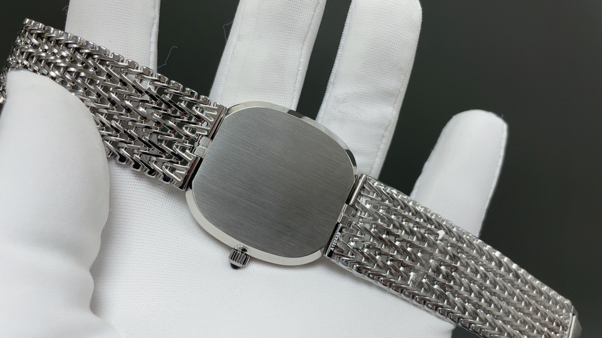 PATEK PHILIPPE パテックフィリップ 腕時計 メンズ ロレックス風 ブラック ブルー - 画像 6