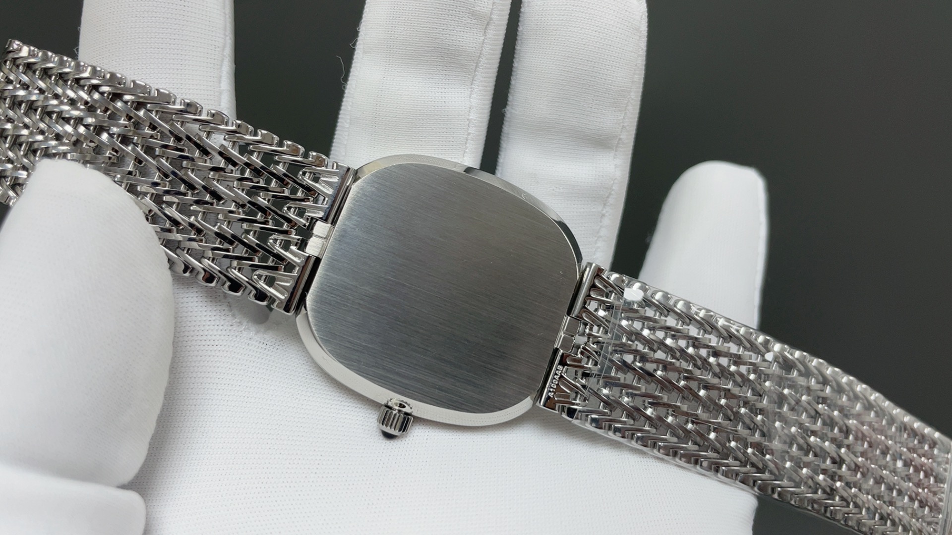 PATEK PHILIPPE パテックフィリップ 腕時計 メンズ 自動巻き 機械式 ブラック - 画像 6