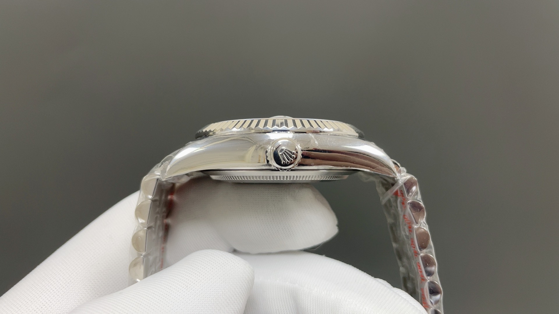 ROLEX ロレックス デイトナ 腕時計 メンズ 自動巻き 42mm グリーン - 画像 4