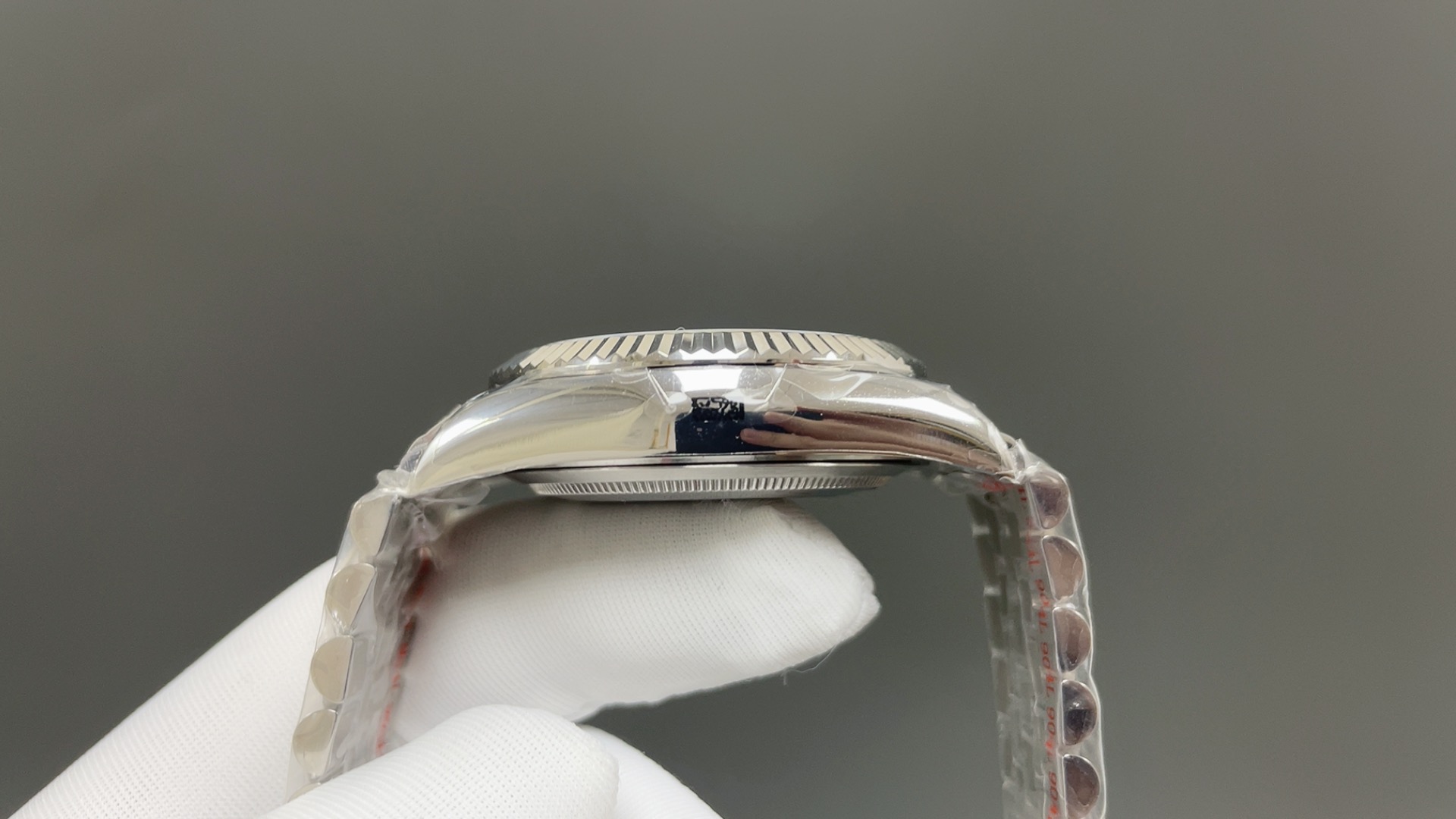 ROLEX ロレックス デイトナ 腕時計 メンズ 自動巻き 42mm グリーン - 画像 5